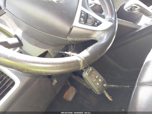2GNALDEK0F6382695 Chevrolet Equinox Ltz