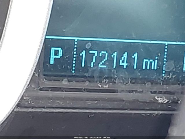 2GNALDEK0F6382695 Chevrolet Equinox Ltz