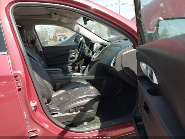 2GNALDEK0F6382695 Chevrolet Equinox Ltz