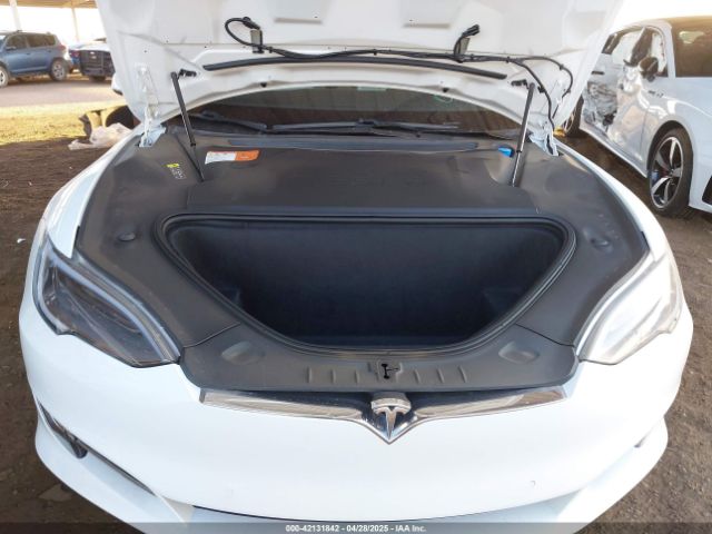 5YJSA1E29JF250488 Tesla MODEL S