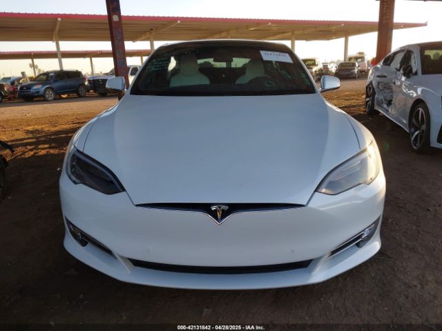 5YJSA1E29JF250488 Tesla MODEL S