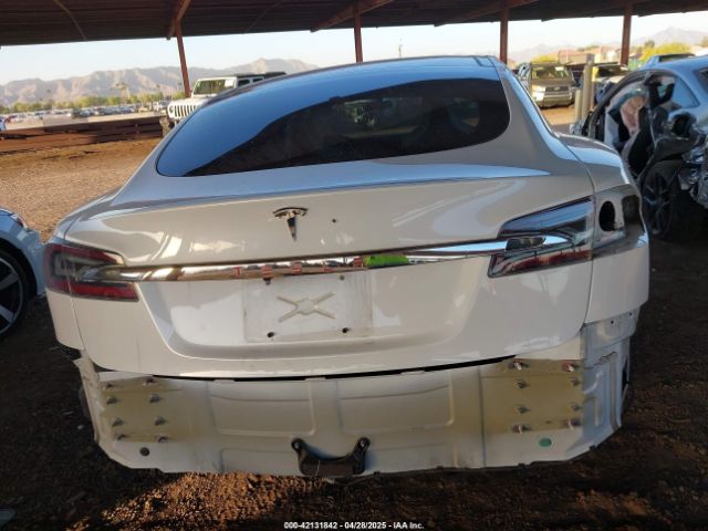 5YJSA1E29JF250488 Tesla MODEL S