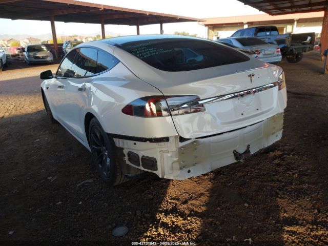 5YJSA1E29JF250488 Tesla MODEL S