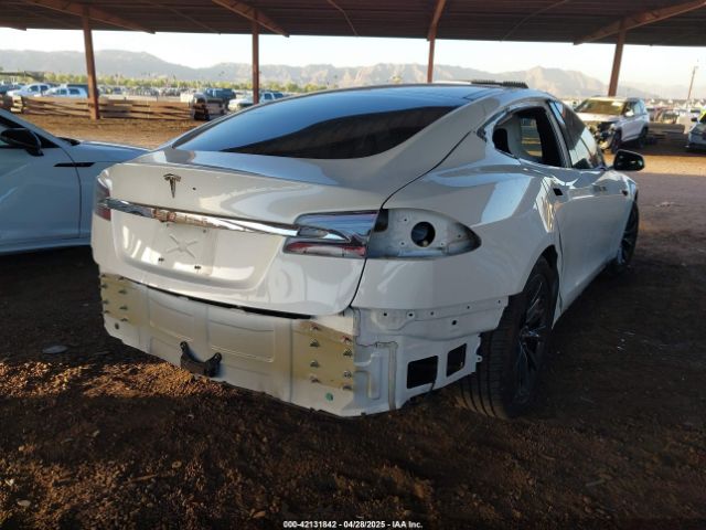 5YJSA1E29JF250488 Tesla MODEL S