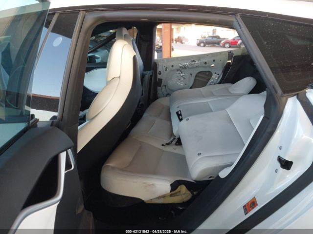 5YJSA1E29JF250488 Tesla MODEL S