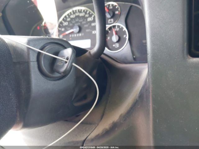 1GTW7AFF4G1904719 GMC Savana 2500 Work Van