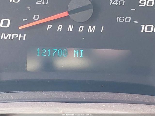 1GTW7AFF4G1904719 GMC Savana 2500 Work Van