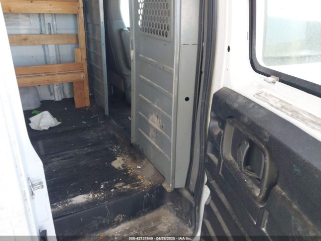1GTW7AFF4G1904719 GMC Savana 2500 Work Van