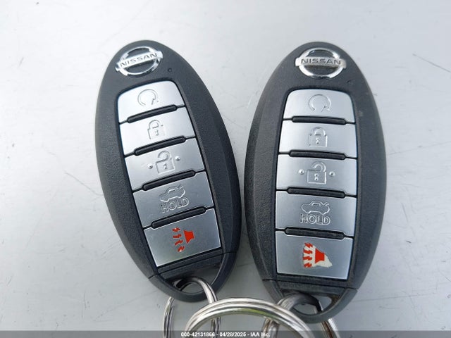 3N1AB8CV9NY211458 Nissan Sentra Sv Xtronic Cvt