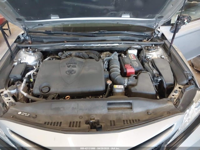 4T1KZ1AK5LU038952 Toyota 2gr-fks