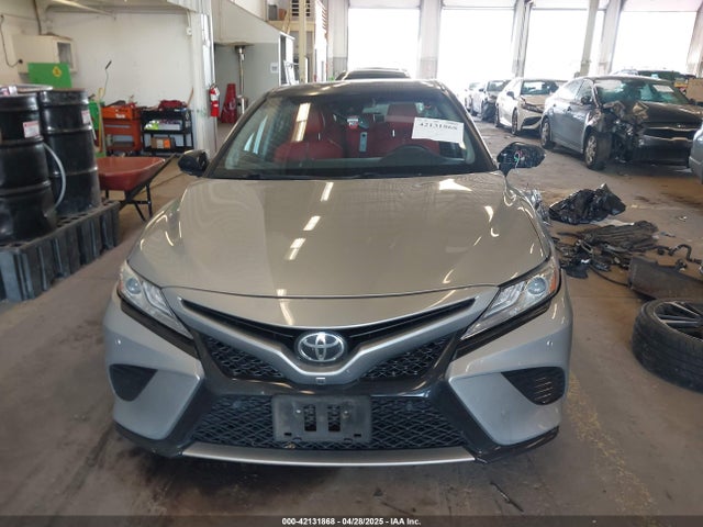 4T1KZ1AK5LU038952 Toyota 2gr-fks