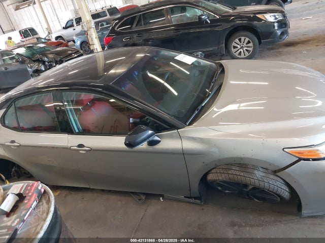 4T1KZ1AK5LU038952 Toyota 2gr-fks
