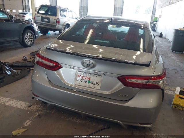 4T1KZ1AK5LU038952 Toyota 2gr-fks