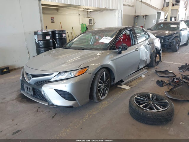 4T1KZ1AK5LU038952 Toyota 2gr-fks