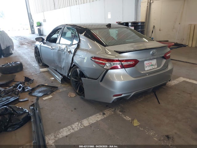 4T1KZ1AK5LU038952 Toyota 2gr-fks
