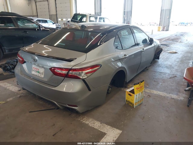 4T1KZ1AK5LU038952 Toyota 2gr-fks