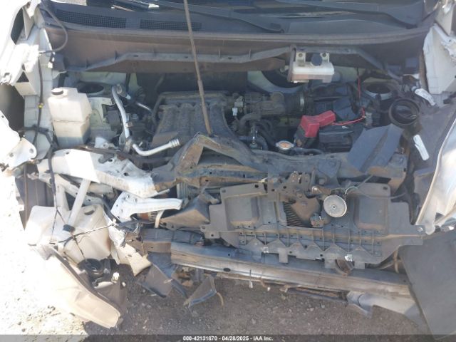 3N6CM0KN1HK704834 Nissan NV200 SV