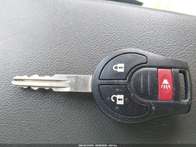 3N6CM0KN1HK704834 Nissan NV200 SV