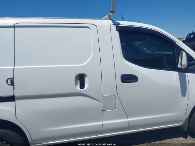 3N6CM0KN1HK704834 Nissan NV200 SV