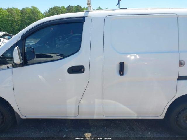 3N6CM0KN1HK704834 Nissan NV200 SV