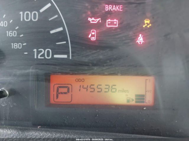 3N6CM0KN1HK704834 Nissan NV200 SV