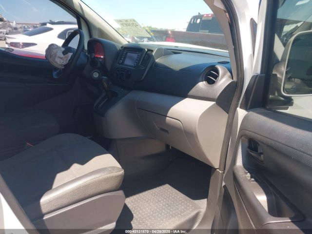 3N6CM0KN1HK704834 Nissan NV200 SV