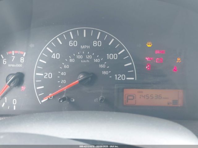3N6CM0KN1HK704834 Nissan NV200 SV