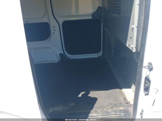 3N6CM0KN1HK704834 Nissan NV200 SV