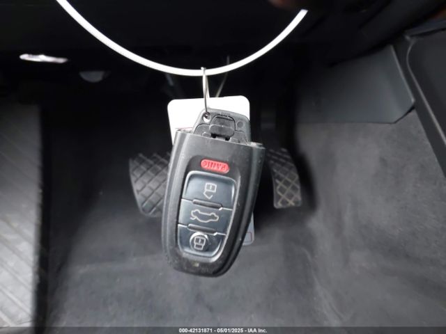 WAUGFAFCXGN059300 Audi A6 2.0t Premium Plus