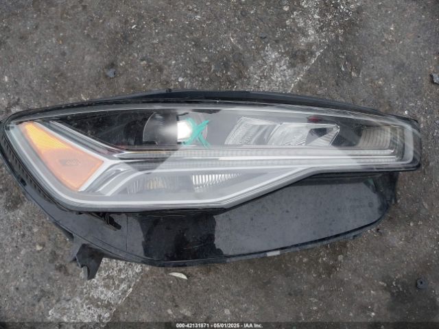 WAUGFAFCXGN059300 Audi A6 2.0t Premium Plus