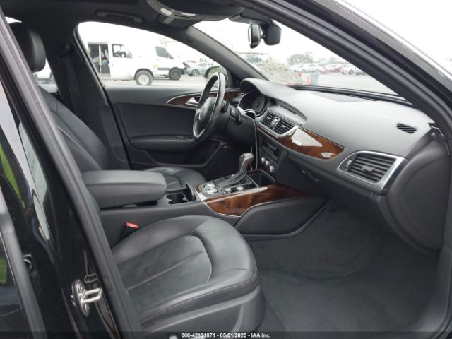 WAUGFAFCXGN059300 Audi A6 2.0t Premium Plus