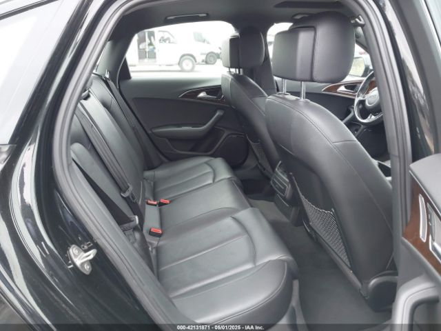 WAUGFAFCXGN059300 Audi A6 2.0t Premium Plus