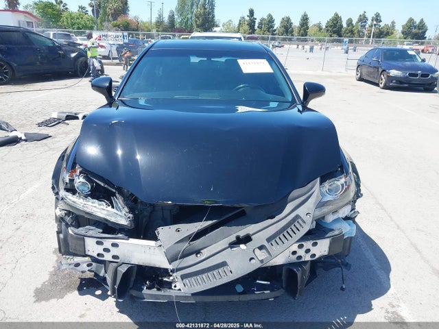 JTHBE1BL4FA018123 Lexus GS 350