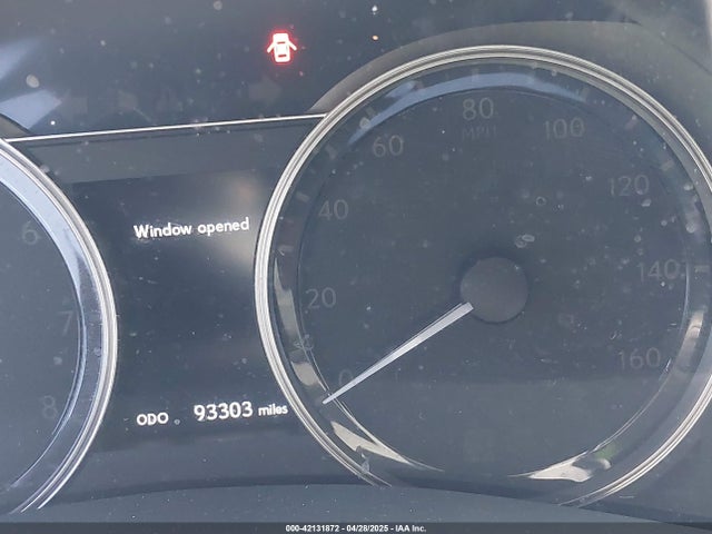 JTHBE1BL4FA018123 Lexus GS 350