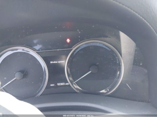2015 LEXUS GS 350 JTHBE1BL4FA018123 Photo 6