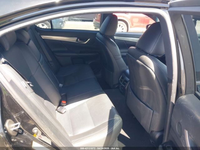 2015 LEXUS GS 350 JTHBE1BL4FA018123 Photo 7