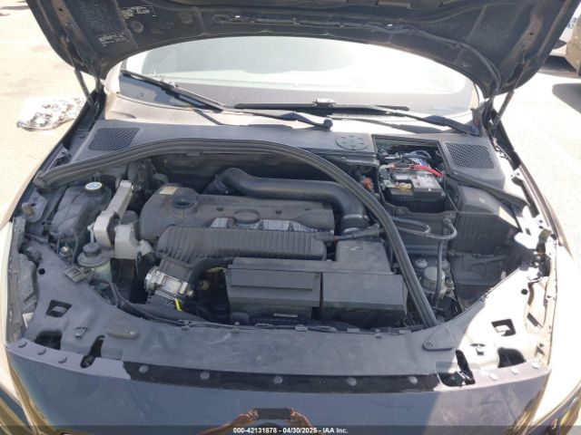 2012 VOLVO S60 YV1622FS7C2041611 Photo 9