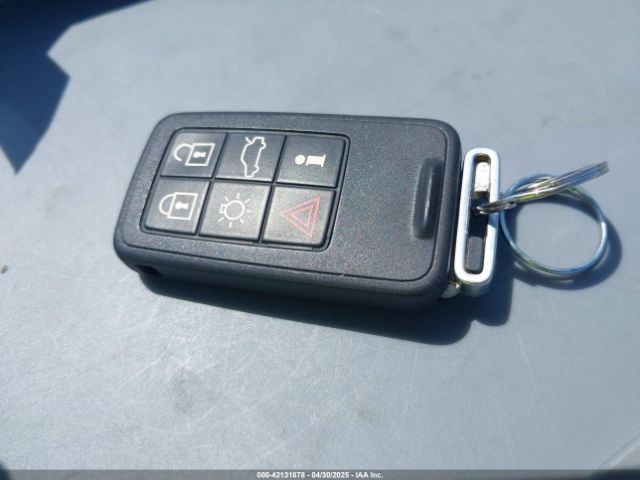 2012 VOLVO S60 YV1622FS7C2041611 Photo 10