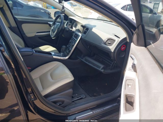 2012 VOLVO S60 YV1622FS7C2041611 Photo 4