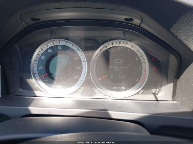 2012 VOLVO S60 YV1622FS7C2041611 Photo 6