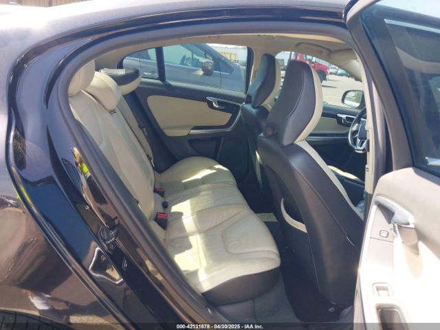 2012 VOLVO S60 YV1622FS7C2041611 Photo 7