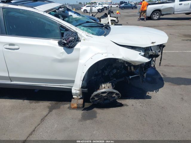 JF2GTAEC3K8236338 Subaru Crosstrek 2.0i Premium