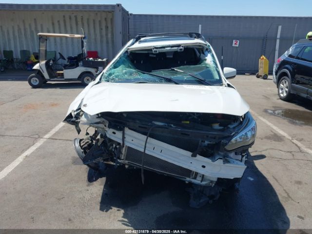 JF2GTAEC3K8236338 Subaru Crosstrek 2.0i Premium