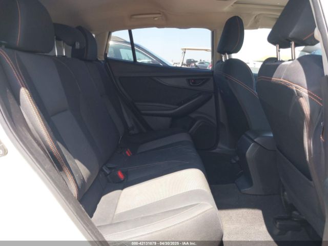 JF2GTAEC3K8236338 Subaru Crosstrek 2.0i Premium