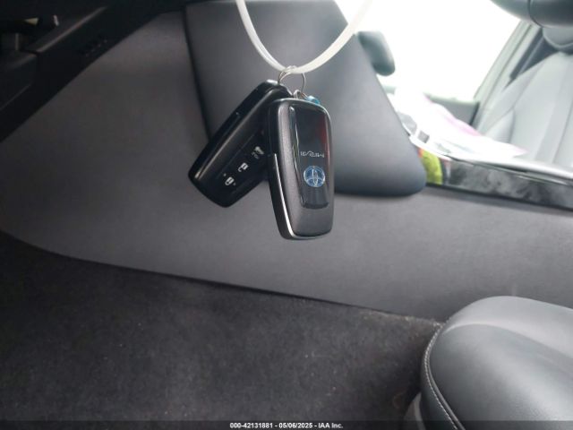 JTDAAAAA4MA001098 Toyota Mirai Xle