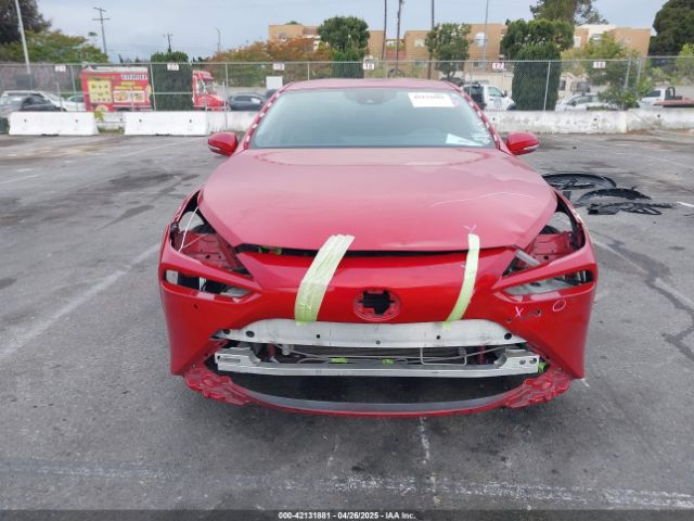 JTDAAAAA4MA001098 Toyota Mirai Xle