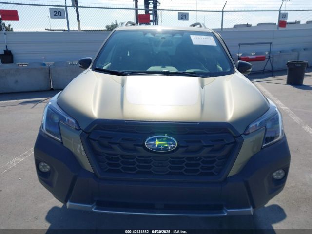 JF2SKAMC0PH531788 Subaru Forester Wilderness