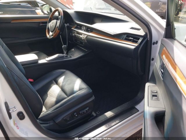 JTHBW1GG8F2089151 Lexus ES 300H
