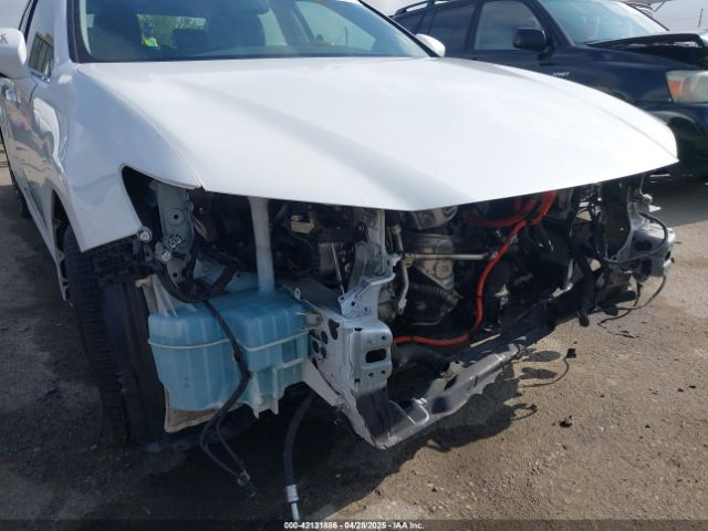 JTHBW1GG8F2089151 Lexus ES 300H