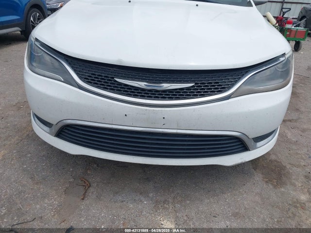Chrysler 200 Limited 2015 1C3CCCAB5FN590976 Image 6